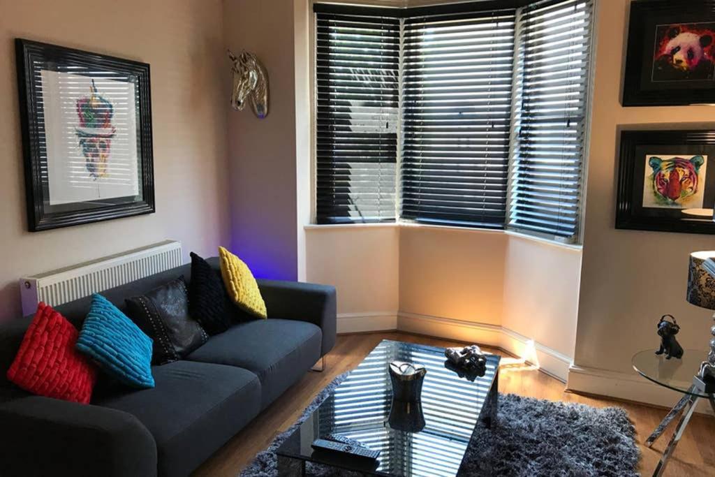 Apartamento Brighton Rock - 59 Exterior foto